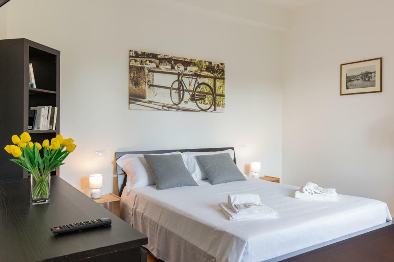 Il Gelso Apartment Βερόνα Εξωτερικό φωτογραφία