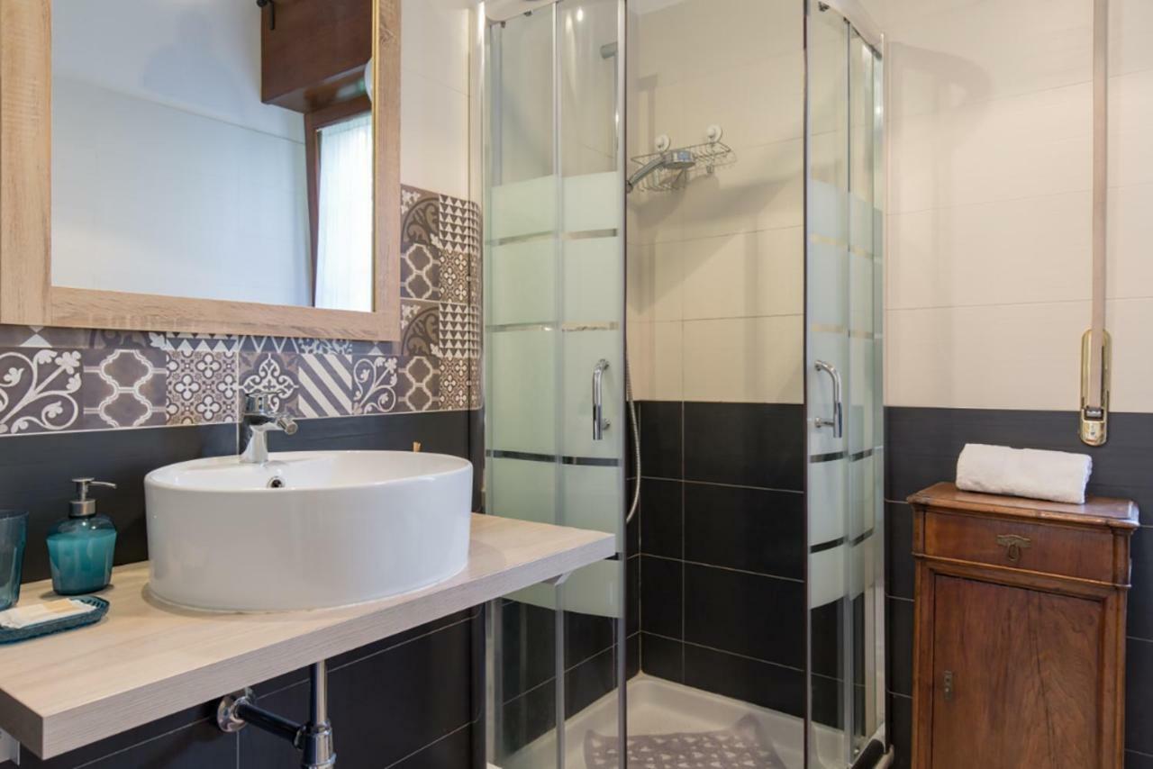 Il Gelso Apartment Βερόνα Εξωτερικό φωτογραφία